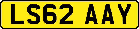 LS62AAY
