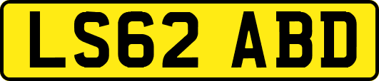 LS62ABD