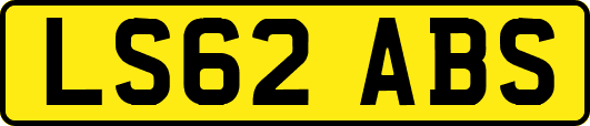 LS62ABS