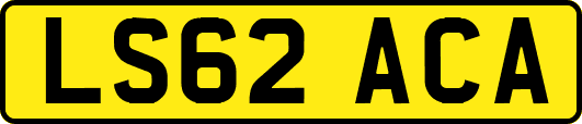 LS62ACA