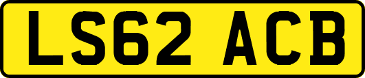 LS62ACB