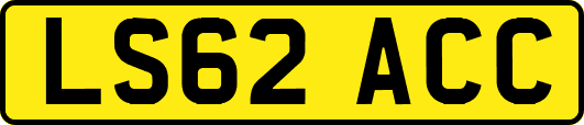 LS62ACC