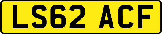 LS62ACF