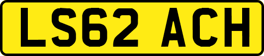 LS62ACH