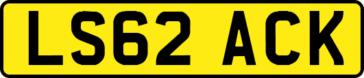 LS62ACK