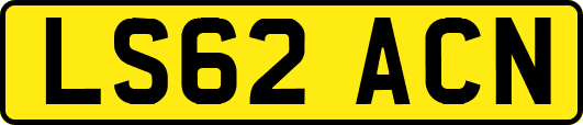 LS62ACN