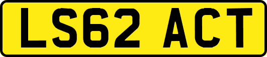 LS62ACT
