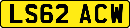 LS62ACW