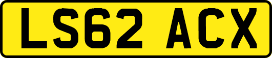 LS62ACX