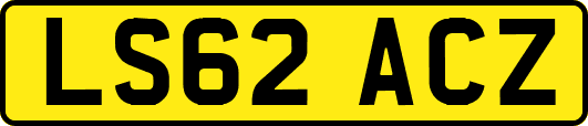 LS62ACZ