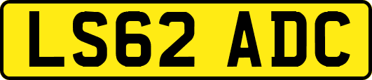 LS62ADC