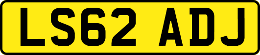 LS62ADJ