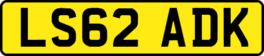 LS62ADK
