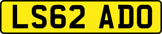 LS62ADO