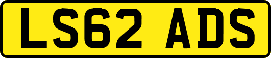 LS62ADS