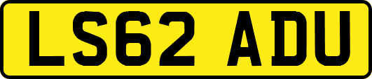 LS62ADU