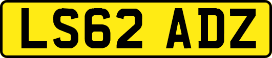 LS62ADZ