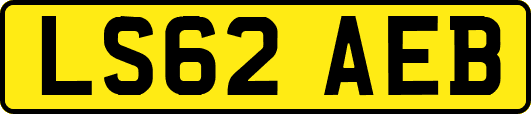 LS62AEB