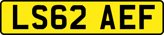 LS62AEF