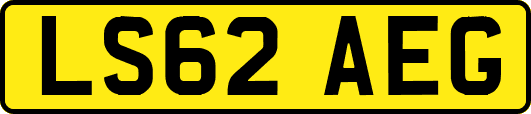 LS62AEG