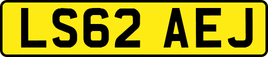 LS62AEJ