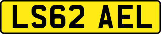 LS62AEL