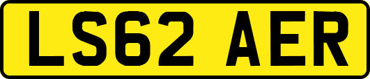 LS62AER