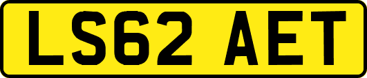 LS62AET