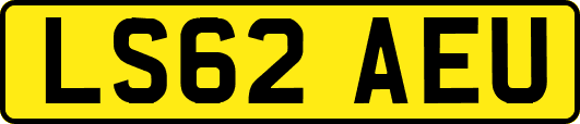 LS62AEU