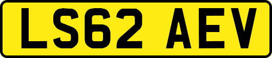 LS62AEV