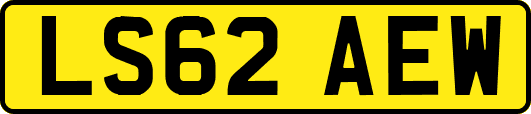 LS62AEW
