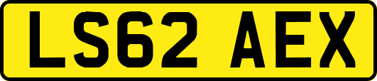 LS62AEX