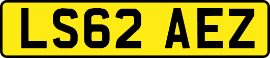 LS62AEZ