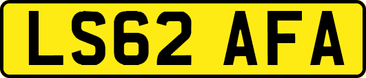 LS62AFA