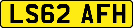LS62AFH