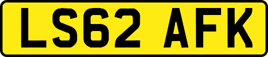 LS62AFK