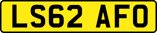 LS62AFO