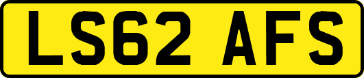 LS62AFS