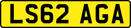 LS62AGA