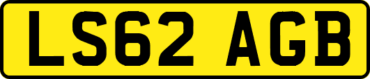 LS62AGB