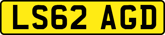 LS62AGD