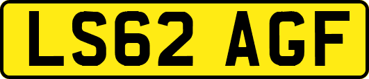 LS62AGF