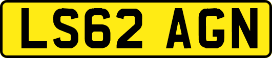 LS62AGN