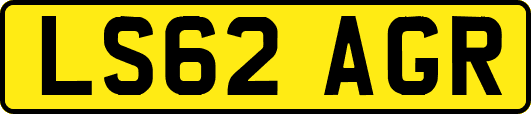 LS62AGR