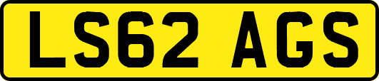 LS62AGS