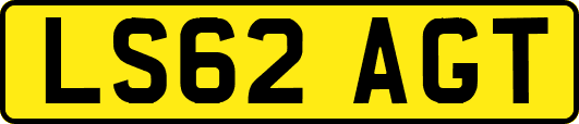 LS62AGT
