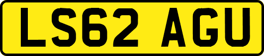 LS62AGU