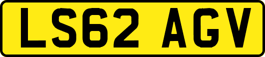 LS62AGV