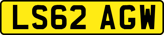 LS62AGW
