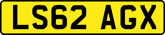 LS62AGX